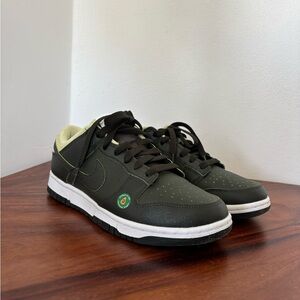 Women’s Avocado Nike Dunk Low LX